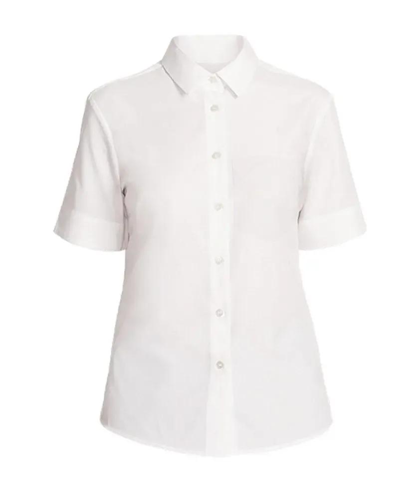 NNT Women's Short Sleeve Shirt CATU8H